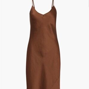 Aritzia - Wilfred Only Slip Dress
